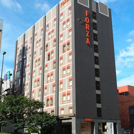 Hotel Forza Ōita Extérieur photo