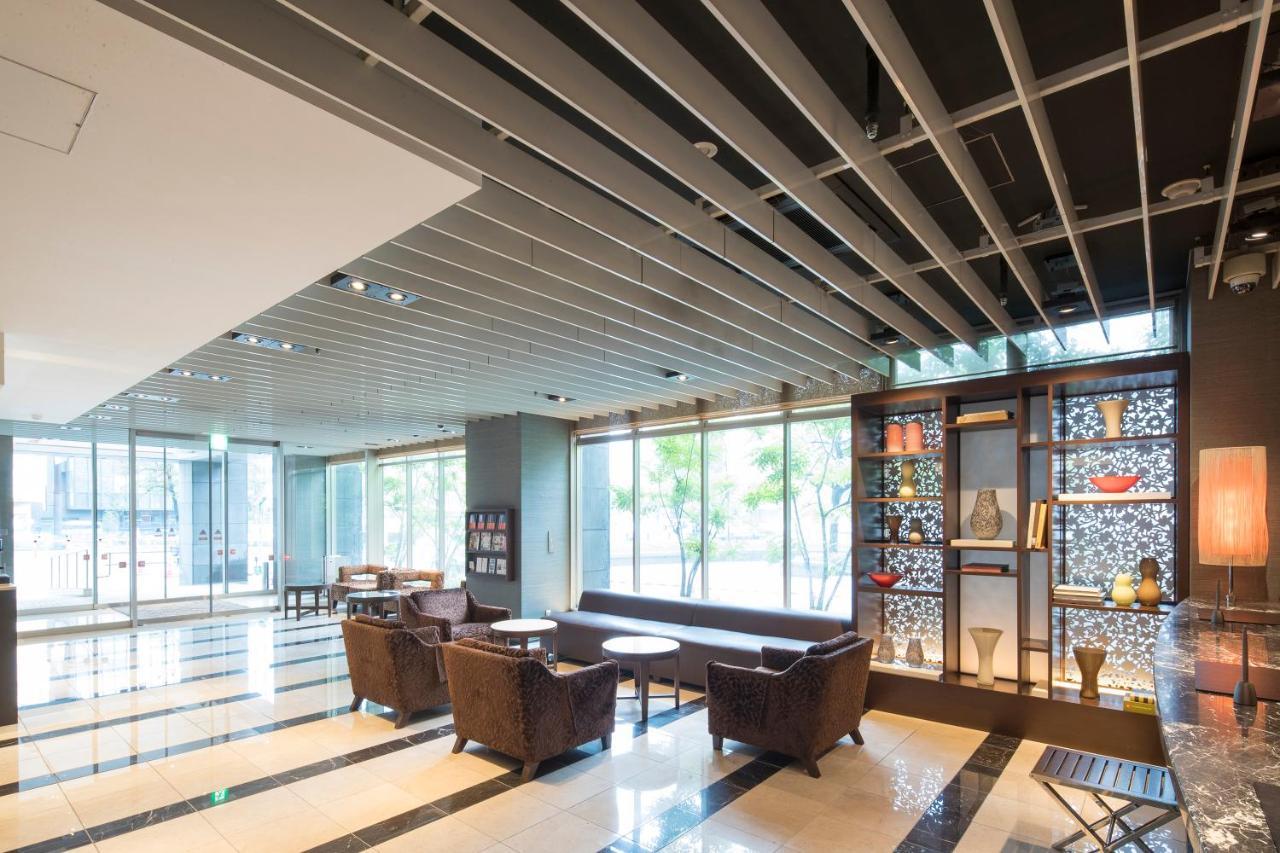 Hotel Forza Ōita Extérieur photo