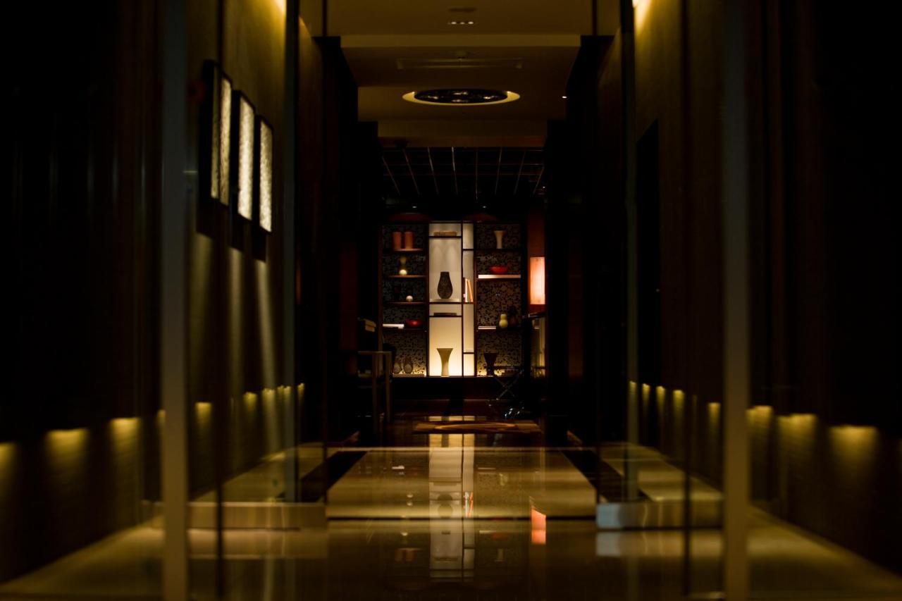Hotel Forza Ōita Extérieur photo