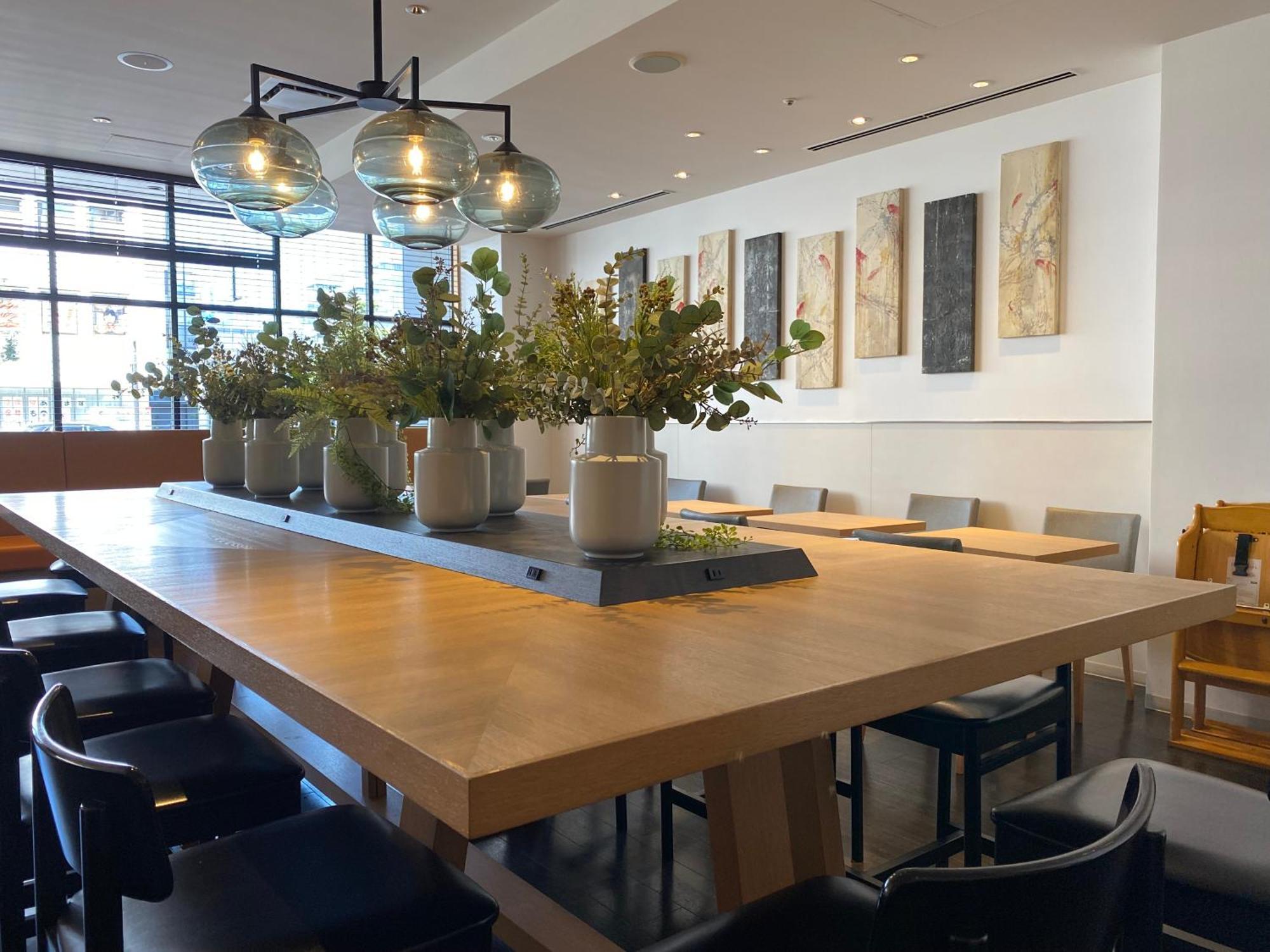 Hotel Forza Ōita Extérieur photo