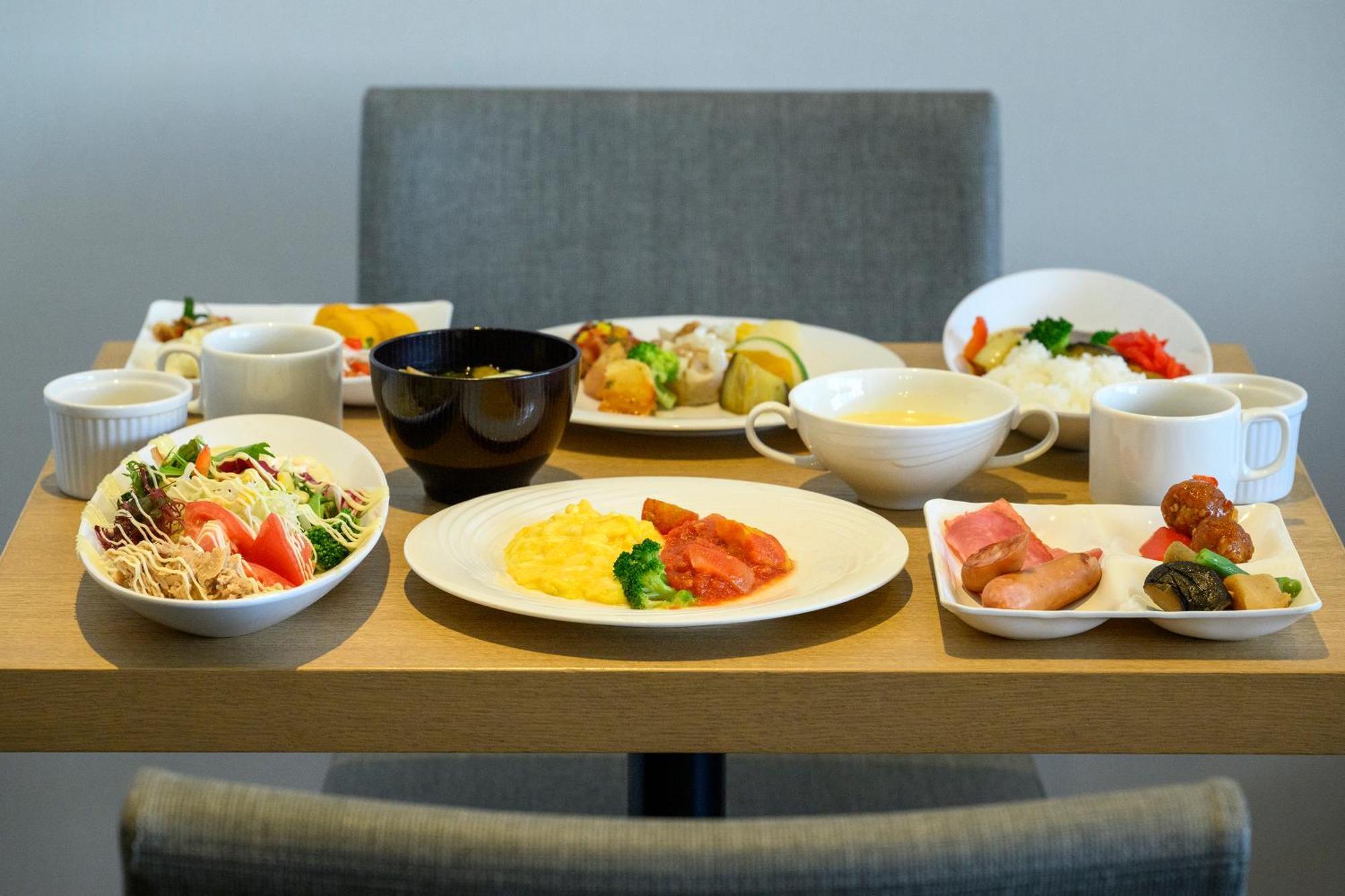 Hotel Forza Ōita Extérieur photo