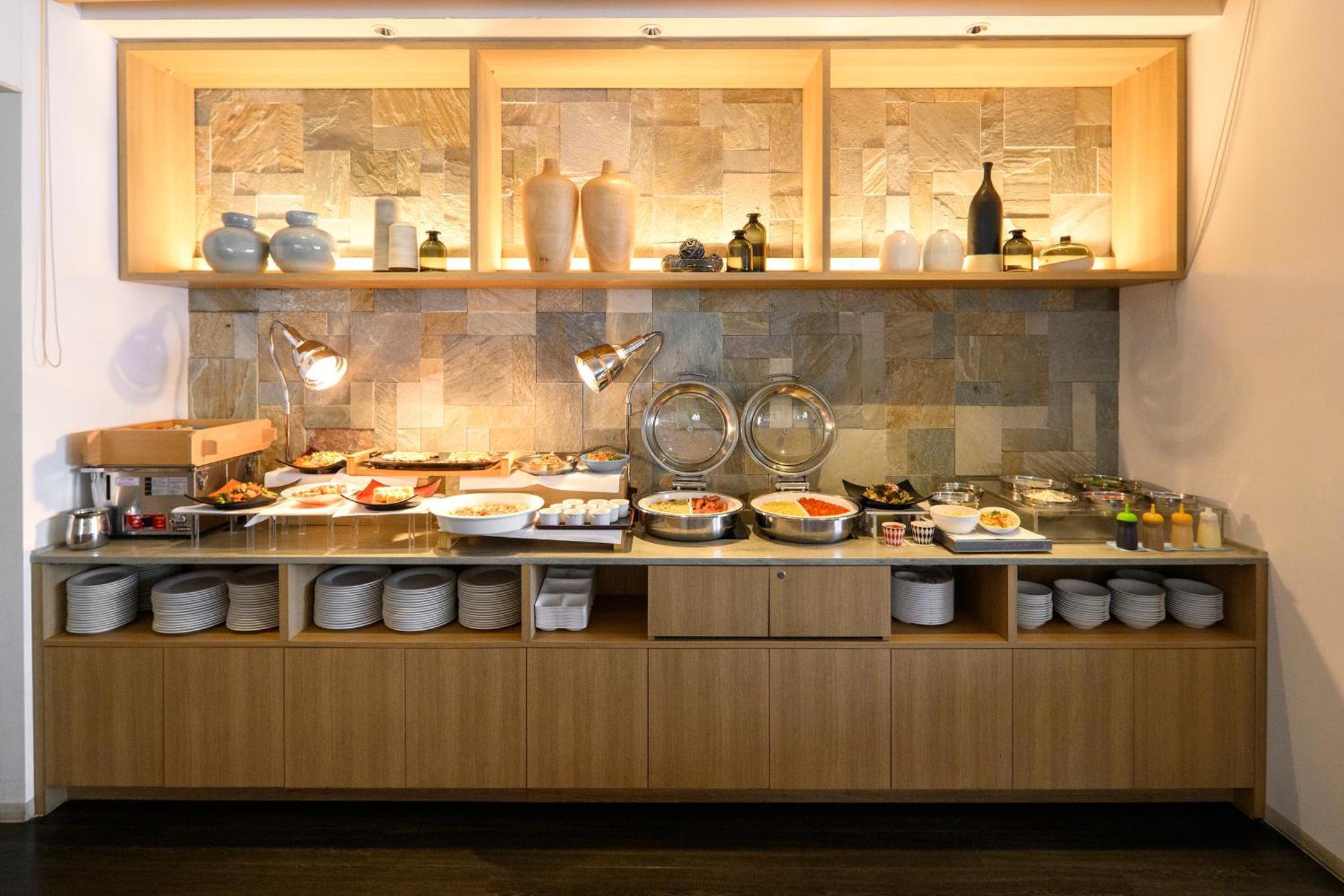 Hotel Forza Ōita Extérieur photo