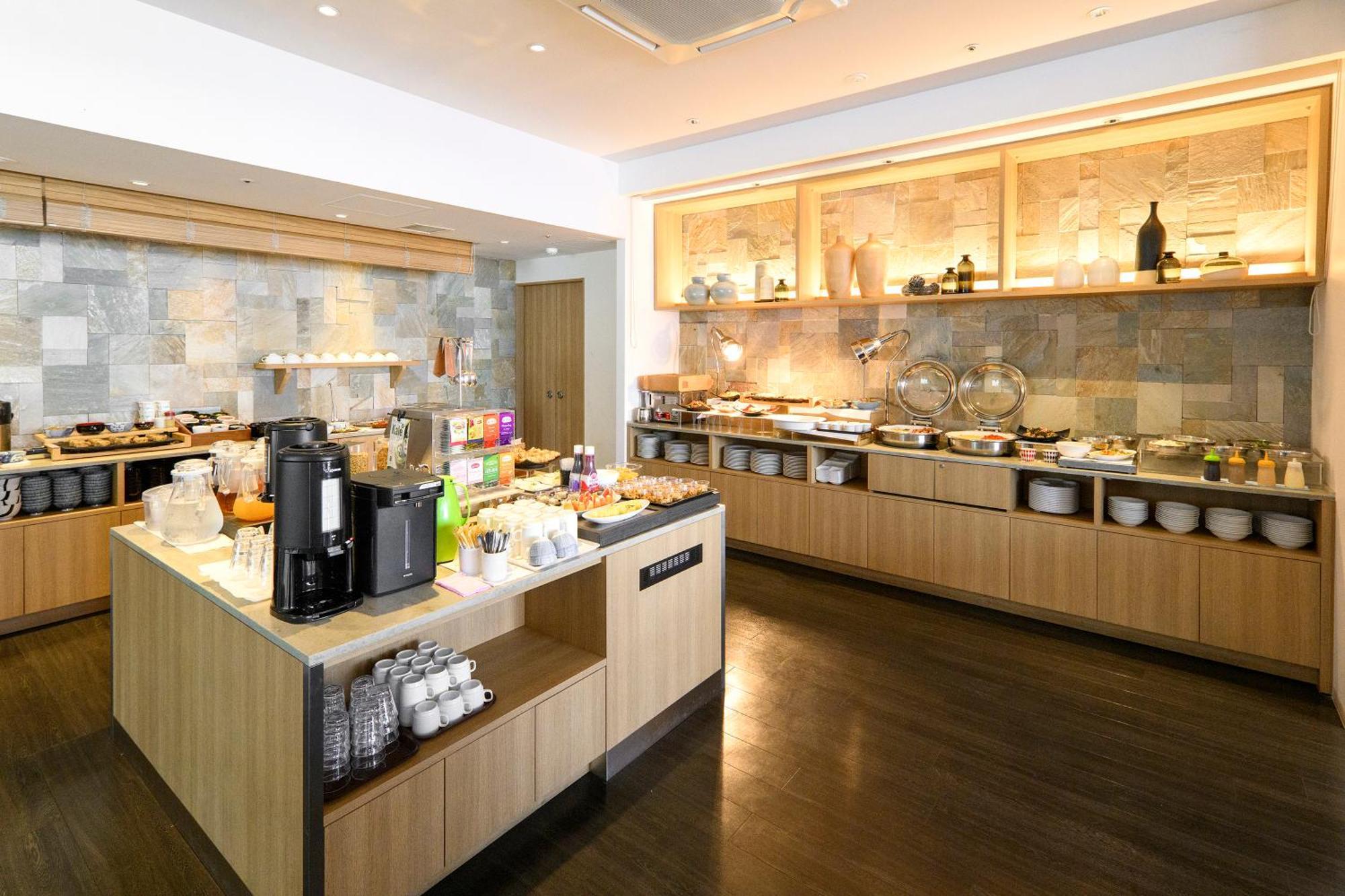 Hotel Forza Ōita Extérieur photo