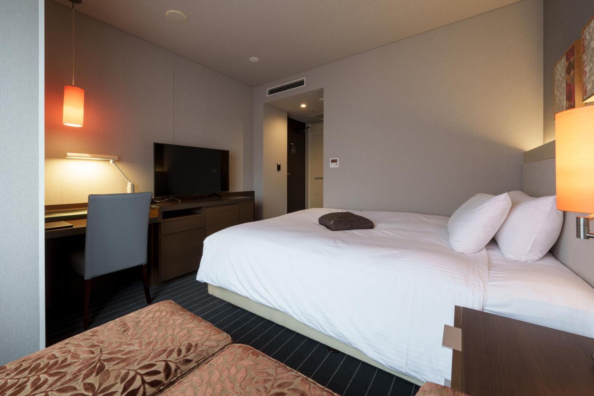 Hotel Forza Ōita Extérieur photo