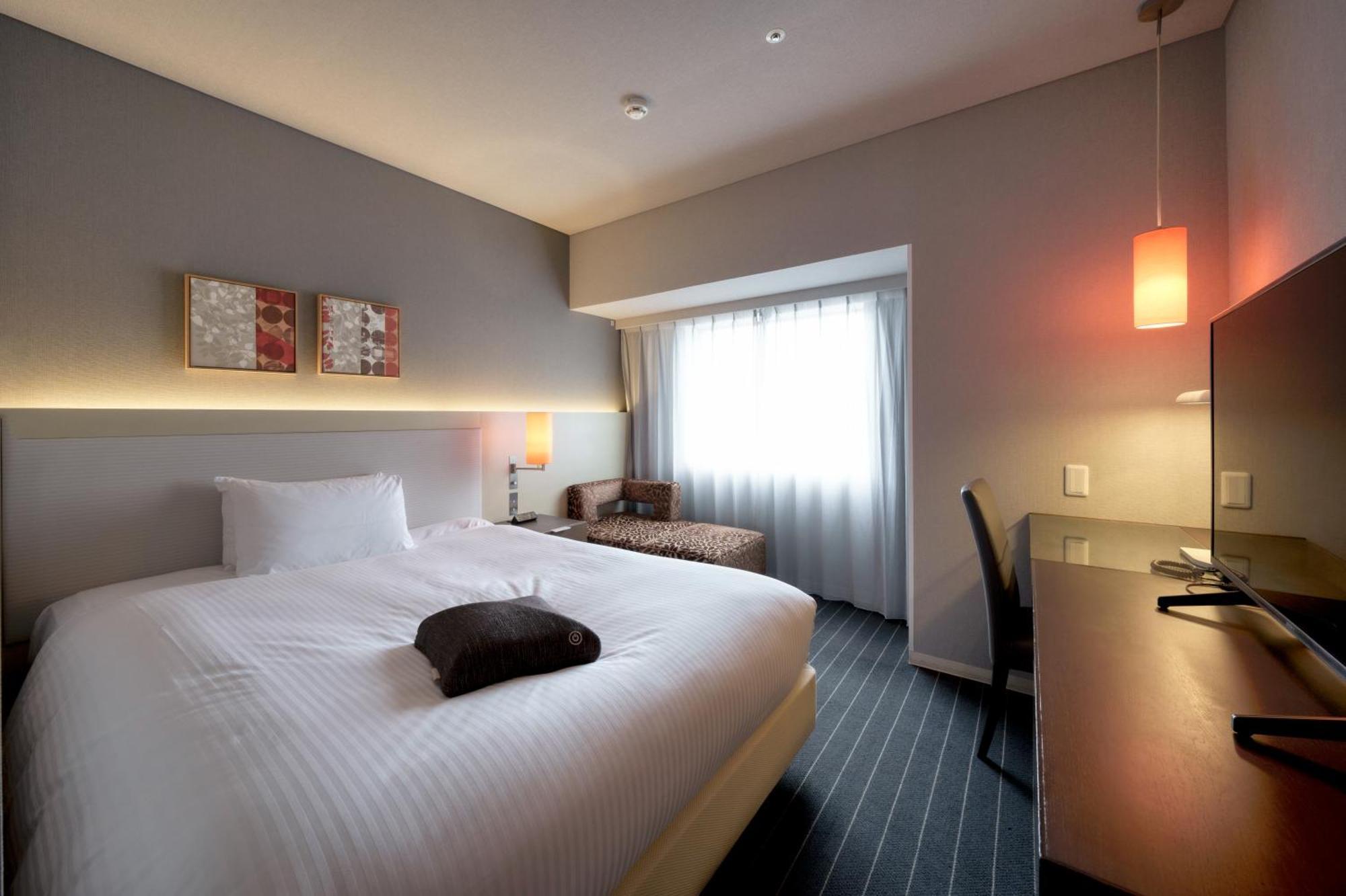Hotel Forza Ōita Extérieur photo