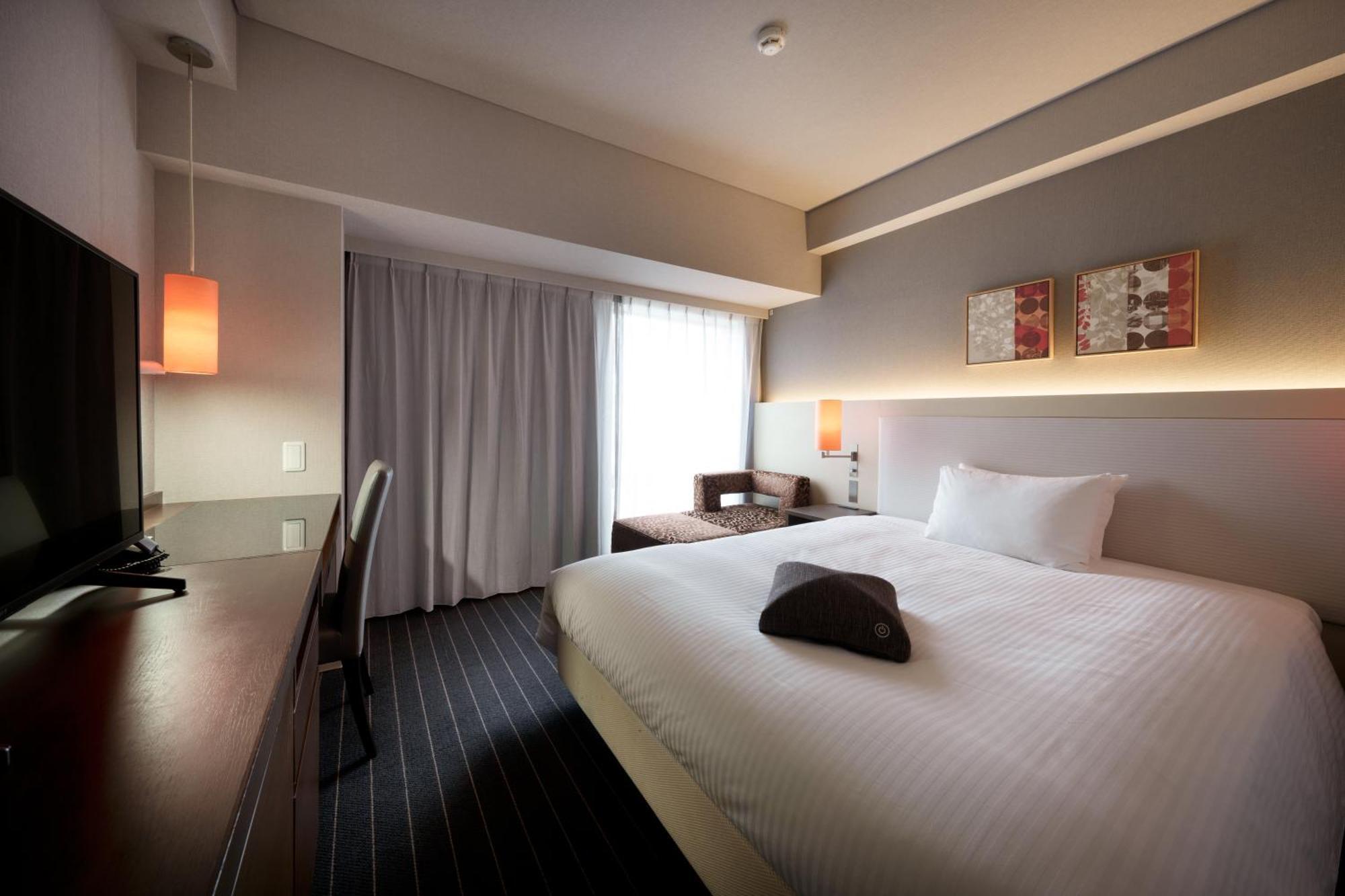 Hotel Forza Ōita Extérieur photo