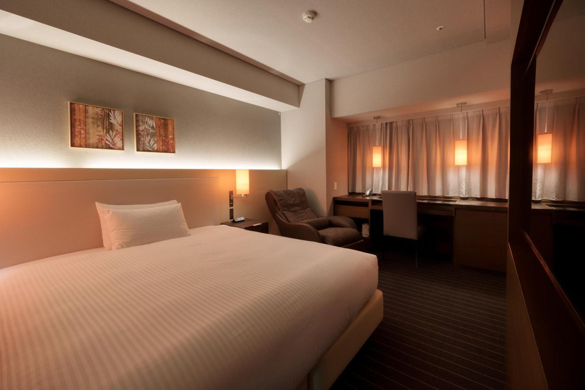 Hotel Forza Ōita Extérieur photo