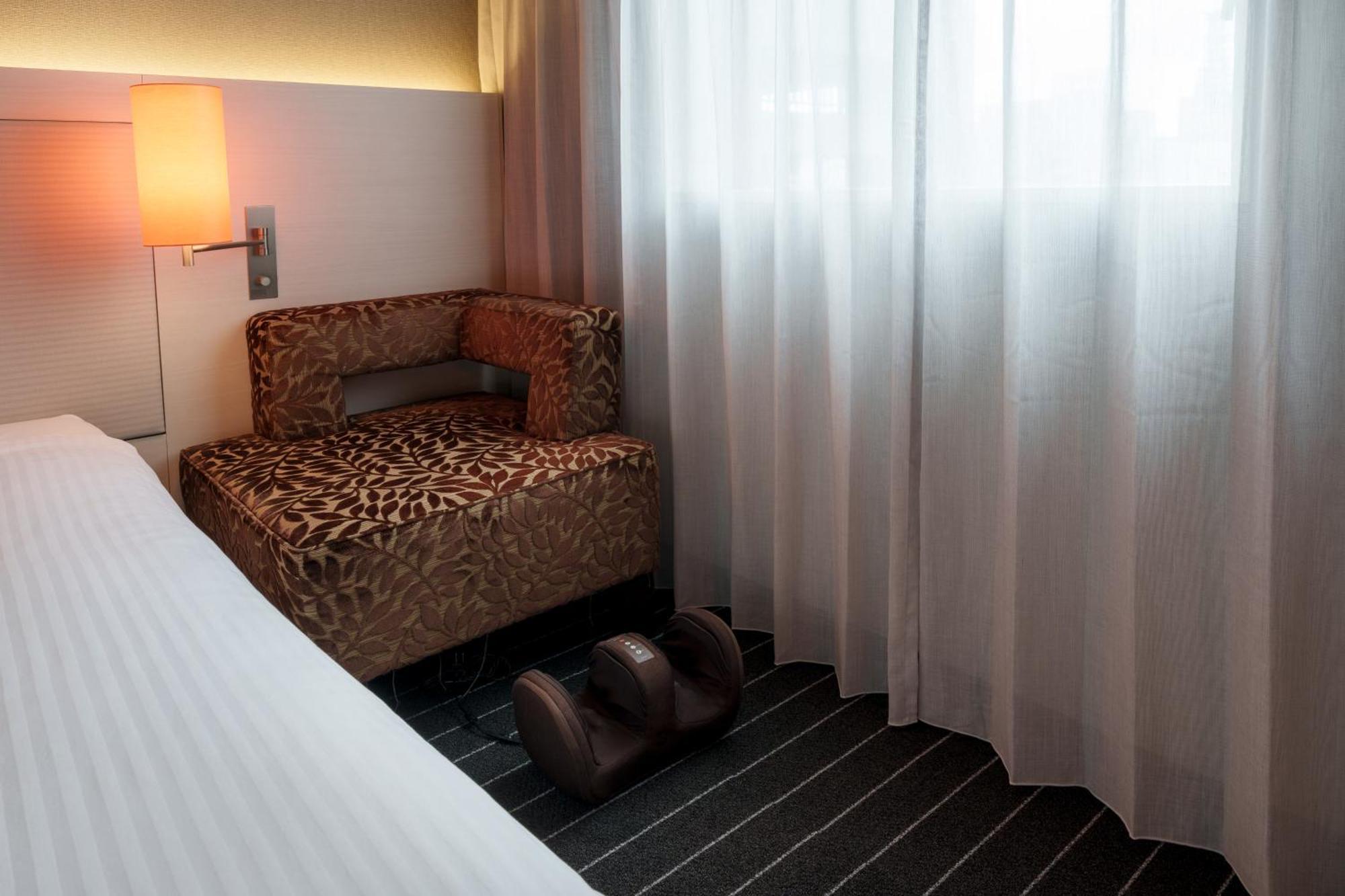 Hotel Forza Ōita Extérieur photo