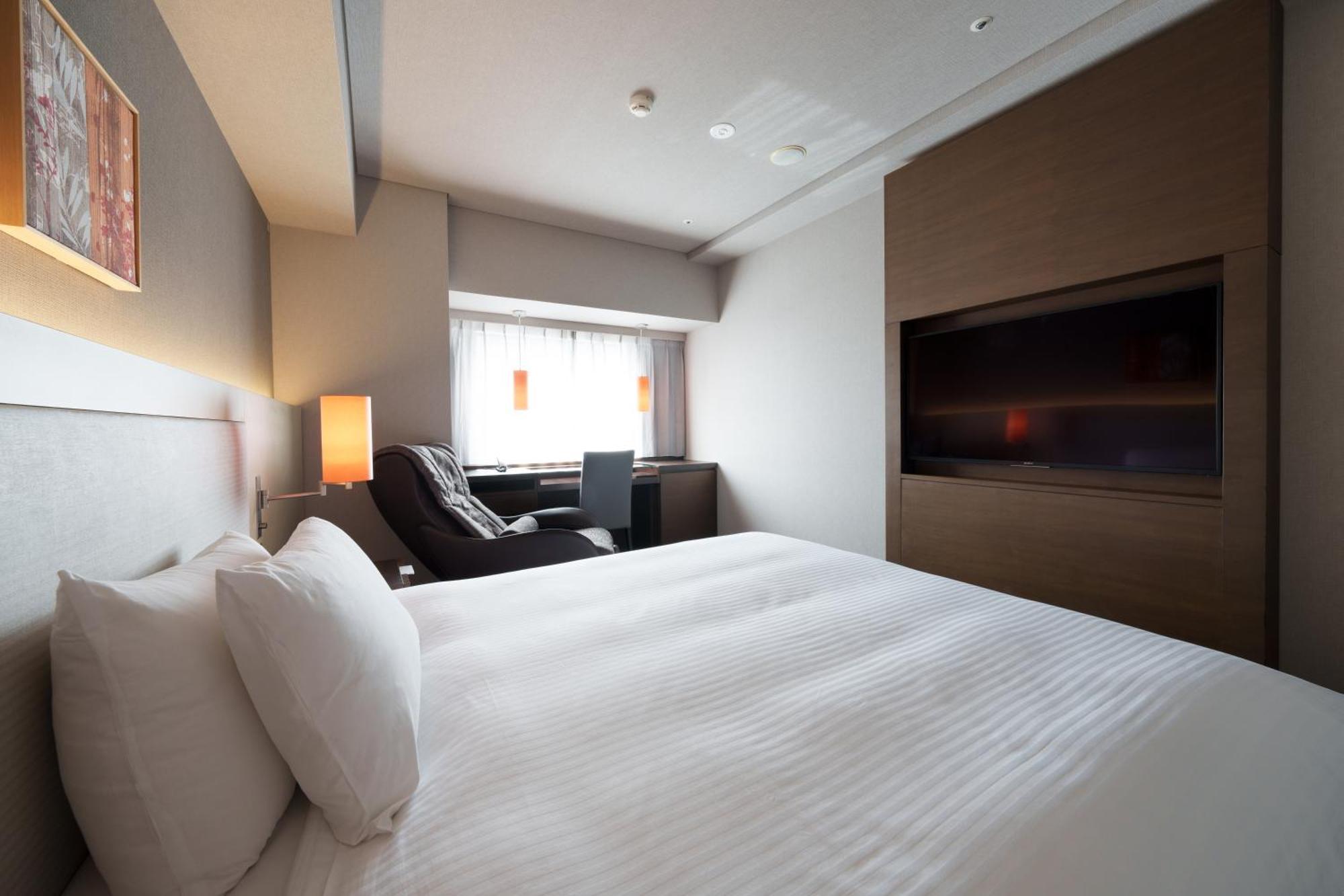 Hotel Forza Ōita Extérieur photo