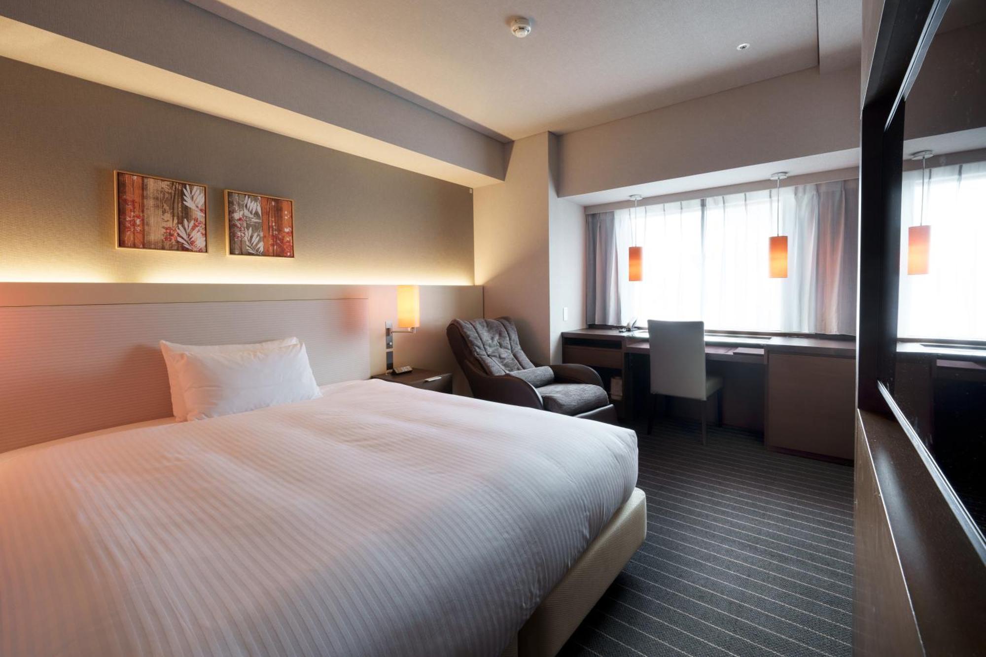 Hotel Forza Ōita Extérieur photo