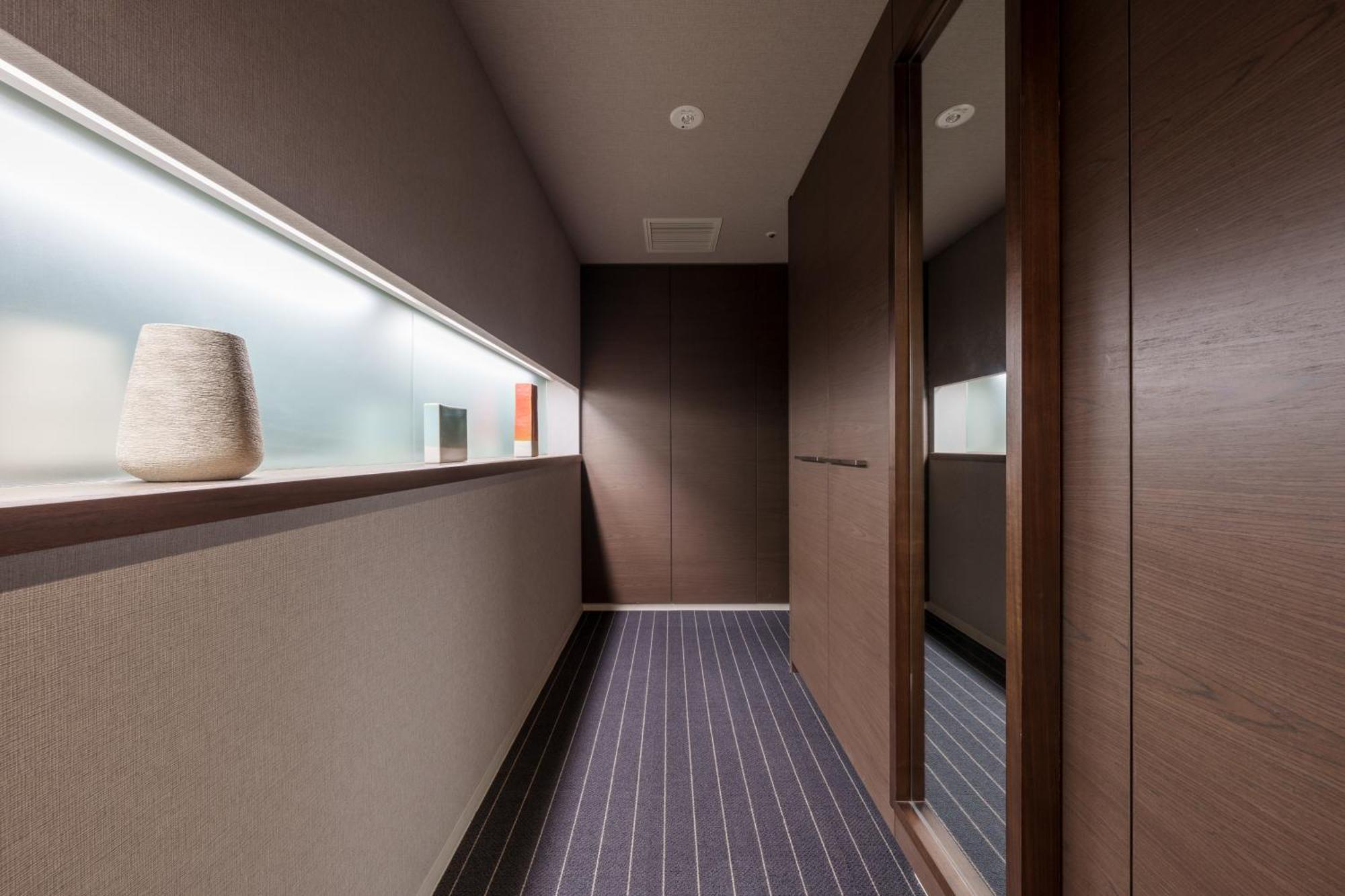 Hotel Forza Ōita Extérieur photo