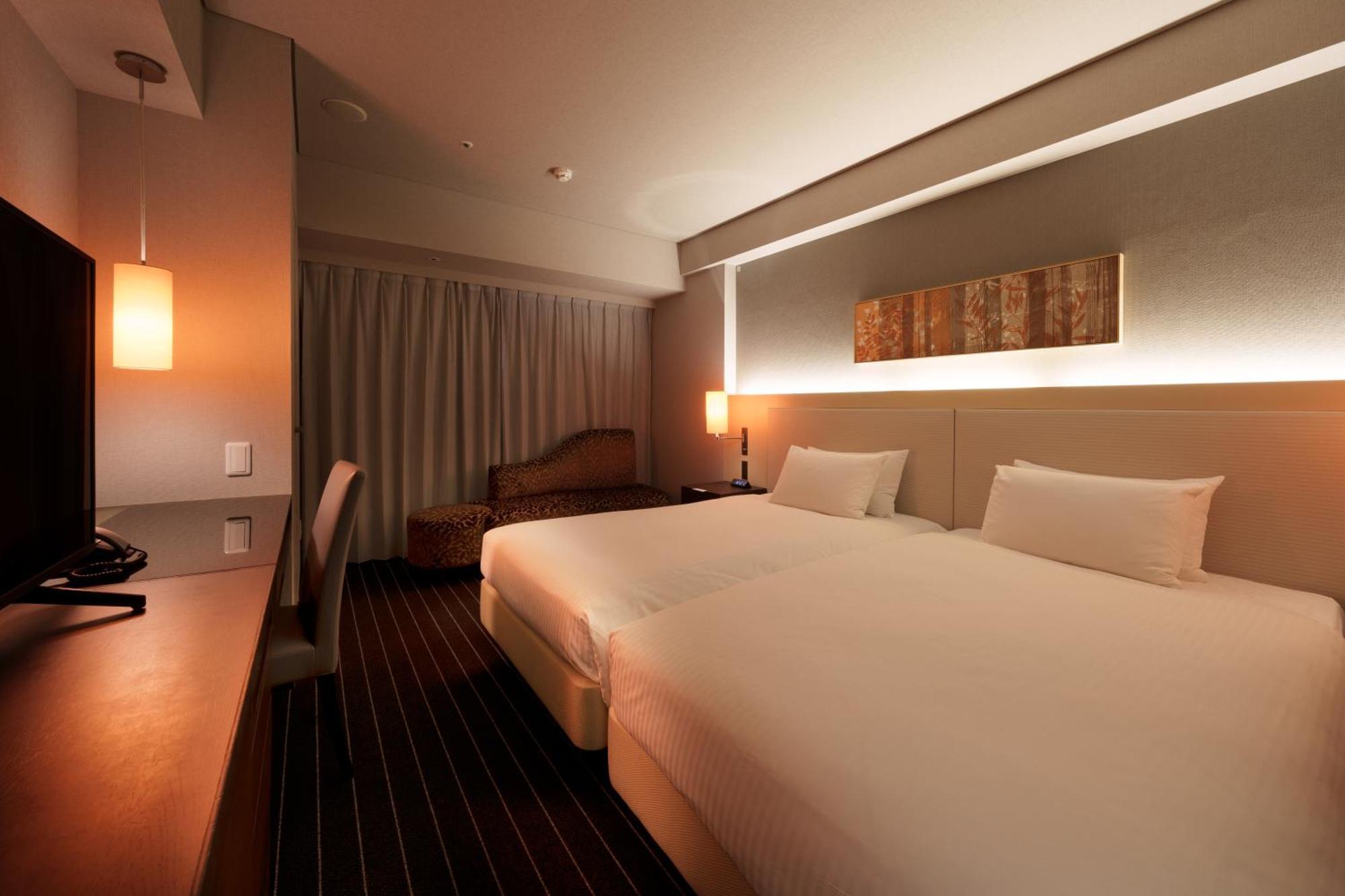 Hotel Forza Ōita Extérieur photo