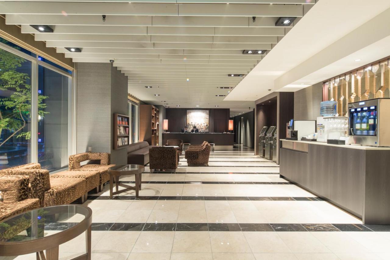 Hotel Forza Ōita Extérieur photo